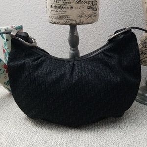 Dior Hobo Handbag